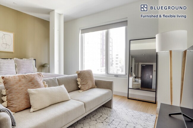 property at 1350 Boylston St