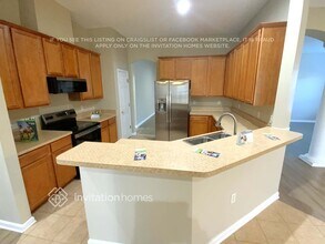 833 Lord Nelson Blvd in Jacksonville, FL - Building Photo - Building Photo