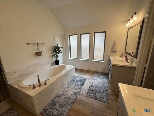 property at 2216 Prado Dr