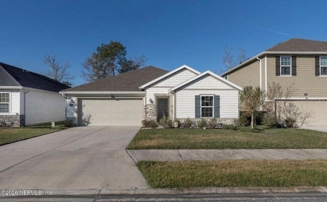 3106 Hawks Hl Ln in Jacksonville, FL - Building Photo - Building Photo