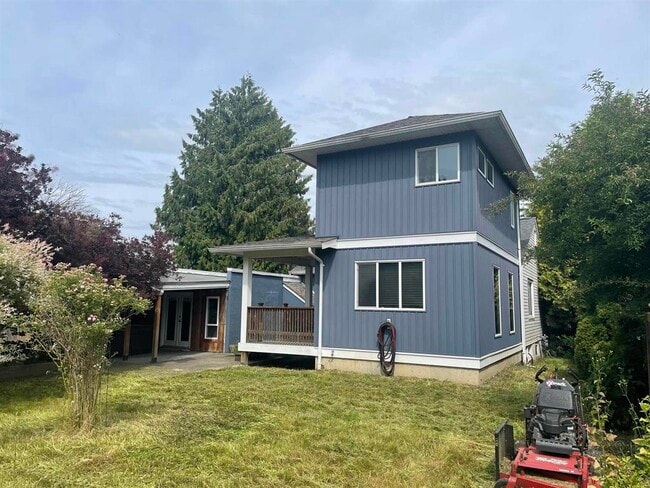 property at 9419 McNaught Rd