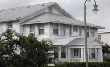 The 311 Apartments / GW House in Lake Worth, FL - Building Photo - Building Photo