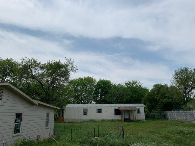 property at 7007 Calle Aleman