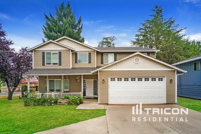 property at 12212 NE 28th St