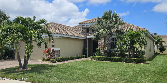 3839 Poseidon Way in Indialantic, FL - Building Photo - Building Photo
