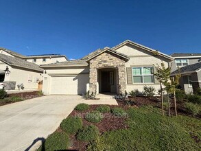 8283 Humble Ct in Sacramento, CA - Building Photo - Building Photo