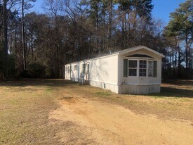 101 Allen Bass Ln in Roseboro, NC - Building Photo