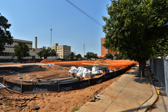 The Civic in Oklahoma City, OK - Building Photo - Building Photo