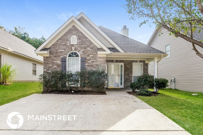 property at 255 Forest Lakes Dr