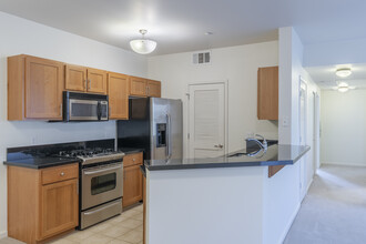 Villages at Idlewild Park in Reno, NV - Building Photo - Interior Photo