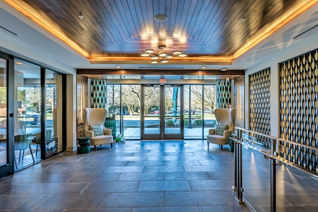 Verde at McCullough Station Apartments in Charlotte, NC