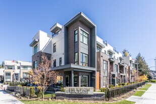 Ebb + Flow Apartments