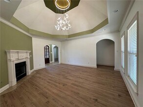 12424 Cambron Trail in Spanish Fort, AL - Foto de edificio - Building Photo