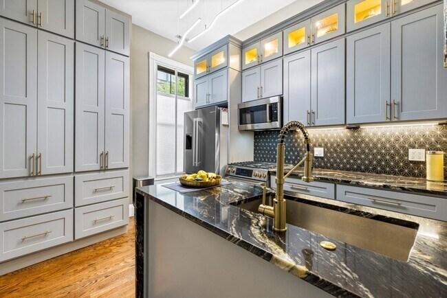 property at 705 Massachusetts Ave