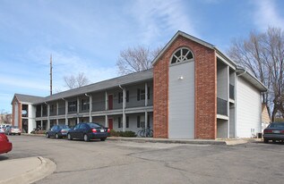 Campus Corner Apartments