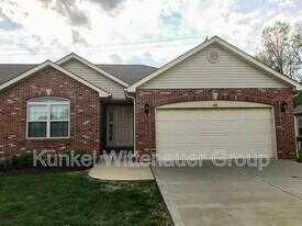 48 Oak Pointe Cir in Belleville, IL - Building Photo