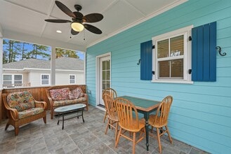 206 Penrose Dr in Savannah, GA - Building Photo - Building Photo