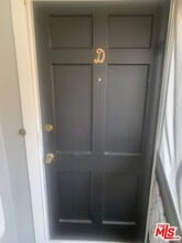 312 S Reeves Dr-Unit -D in Beverly Hills, CA - Building Photo - Building Photo