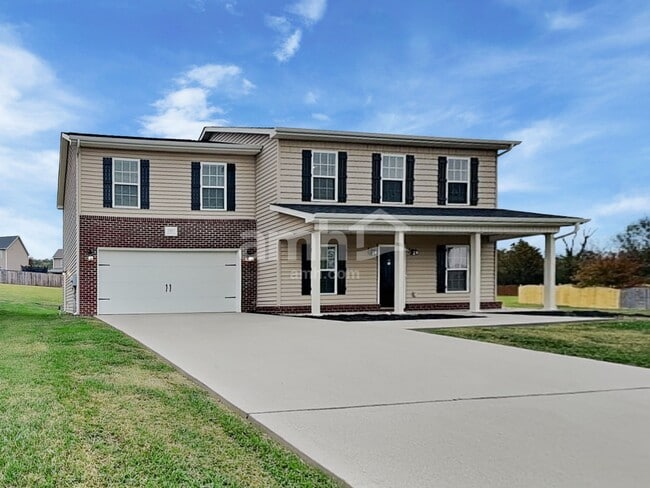 property at 1801 Point Wood Dr