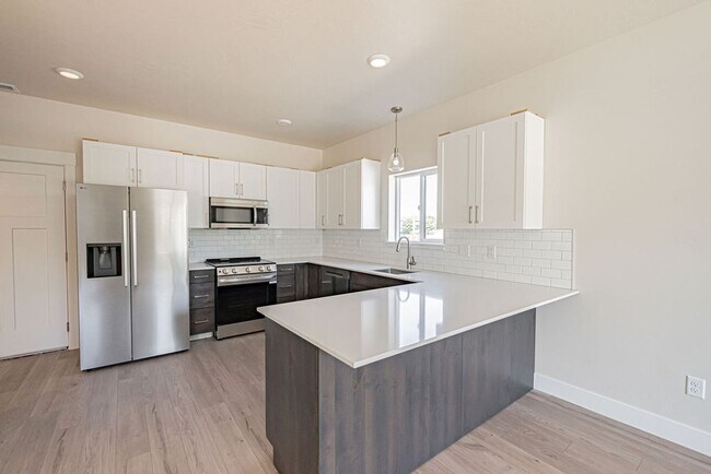 property at 351 E Lorene St