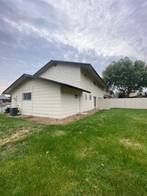 20-22 Poplar Ave in Wenatchee, WA - Building Photo - Building Photo