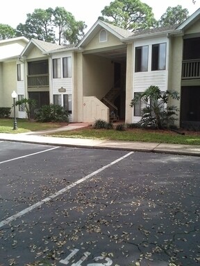 3535 Sable Palm Ln in Titusville, FL - Building Photo