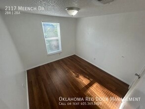 2117 Meench Dr in Oklahoma City, OK - Building Photo - Building Photo