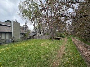 3815 Orange Ct in Boulder, CO - Building Photo - Building Photo