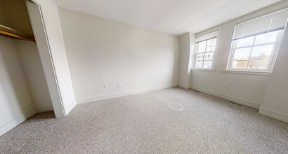 109 2nd St, Unit 106 in Cambridge, MA - Building Photo - Building Photo