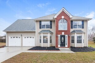 985 Field View Dr in Mcdonough, GA - Building Photo