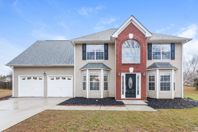 985 Field View Dr