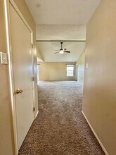 1222 Johnny Lane in San Angelo, TX - Building Photo - Building Photo