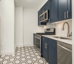 1500 Pine in Philadelphia, PA - Foto de edificio - Building Photo