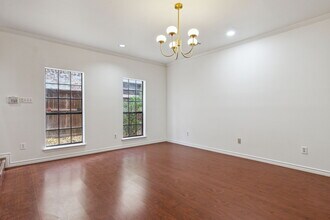 4111 Herschel Ave in Dallas, TX - Foto de edificio - Building Photo