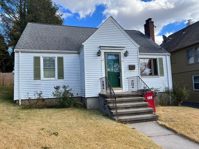 23 Home Ave in Meriden, CT - Building Photo - Building Photo