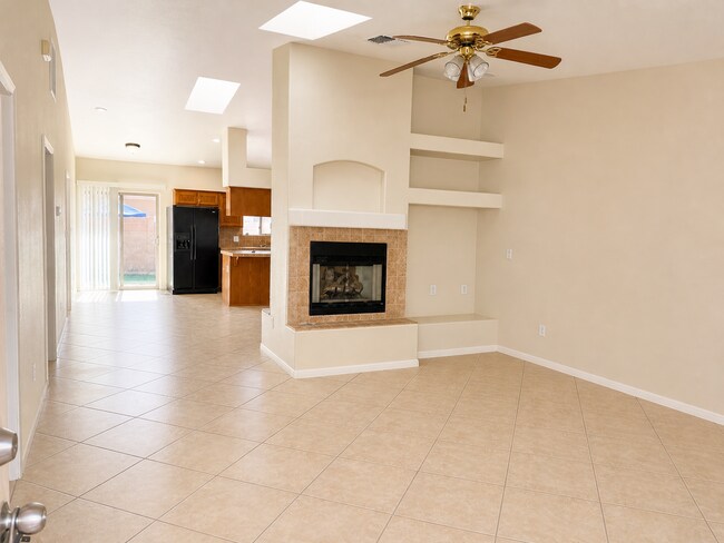 3169 S Brand Lee Way in Yuma, AZ - Building Photo - Building Photo