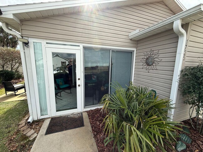 1725 Simpsonville Ln in the Villages, FL - Building Photo - Building Photo