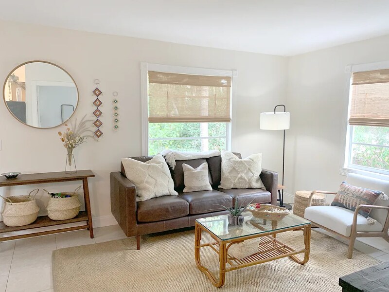 713 Penn St in West Palm Beach, FL - Building Photo