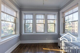 4869 N Washtenaw Ave in Chicago, IL - Building Photo - Building Photo