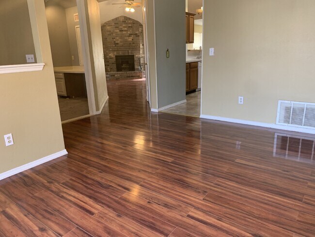property at 508 Mill Station Dr
