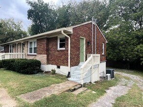 248 McGavock Pk in Nashville, TN - Building Photo - Building Photo