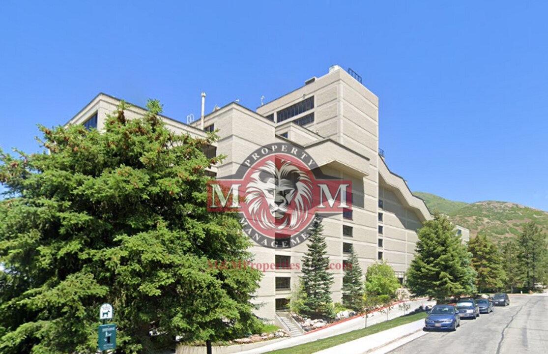 3125 Kennedy Dr in Salt Lake City, UT - Building Photo