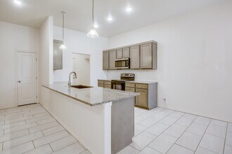 1806 Corpus Ave in Wolfforth, TX - Building Photo - Building Photo