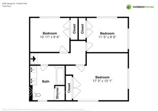 2436 George St in Franklin Park, IL - Building Photo - Building Photo