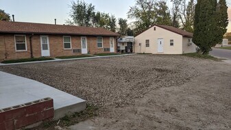 217 W 28th St, Unit Unit#4 in South Sioux City, NE - Building Photo