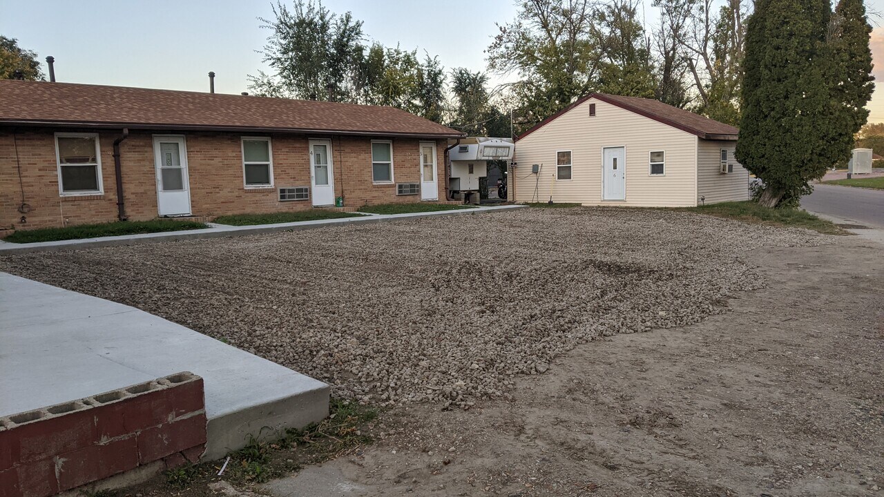 217 W 28th St in South Sioux City, NE - Building Photo