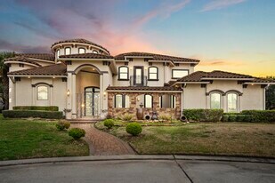 47 Lake Sterling Gate Dr in Spring, TX - Building Photo