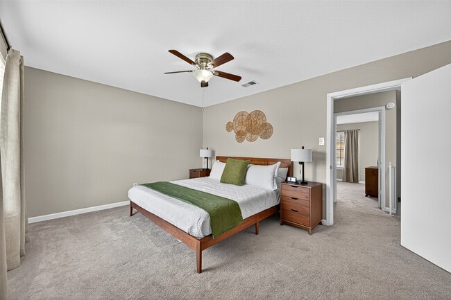 property at 4064 Belle Park Dr