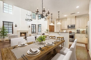 Paseo in Dallas, TX - Building Photo