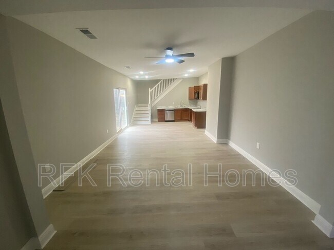 2224 Langley Ave in Indianapolis, IN - Building Photo - Building Photo